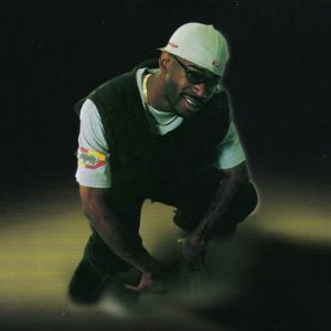 Frank Nitty (Next Level Records) in Kansas City | Rap - The Good
